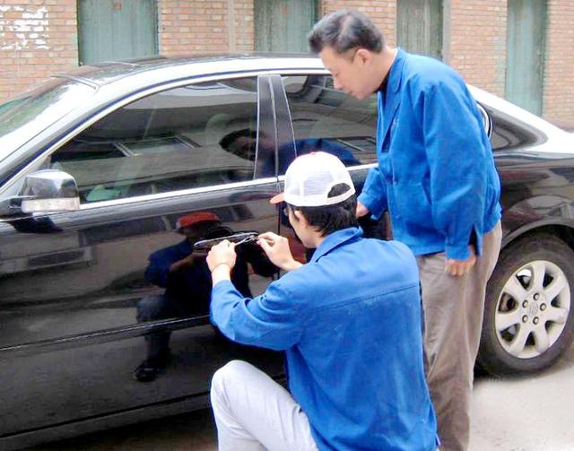 柳河县开锁公司：车钥匙坏了怎么办